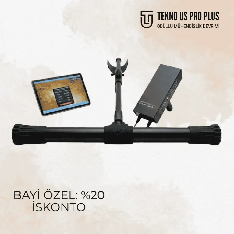 Yozgat TEKNO US PRO PLUS V3